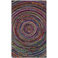 thumbnail image 1 of Safavieh Nantucket 2'3" X 13' Hand Tufted Cotton Pile Rug, 1 of 4
