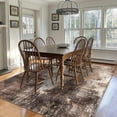 thumbnail image 4 of Area Rugs x for Living Room Machine Washable Rug for Hallway Kitchen Low Pile Print Rug for Bedroom Dining Room Home Office, 4 of 7