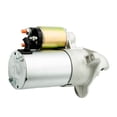 thumbnail image 2 of Max Motosports Starter Replacement for Chevrolet Trailblazer 2002 2003 2004 2005 4.2L 6490, 2 of 5