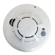Qolsys QS5110-840 IQ Wireless Smoke and Heat Detector