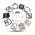 thumbnail image 1 of Carburettor Diaphragm Repair Kit for Fs36 Fs40 Fs44 Fs72 Fs74 Fs75 Fs81 Fs85, 1 of 8