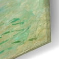 thumbnail image 3 of Epic Art 'Impression, Sunrise' by Claude Monet, Acrylic Glass Wall Art, 24"x16", 3 of 8