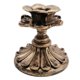 thumbnail image 2 of Portavelas retro Mesa de comedor Portavelas Adorno de candelabro para el hogar HOMEMAXS 13527848-MX, 2 of 6