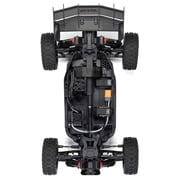ARRMA 1/8 TYPHON 4X4 223S BLX BRUSHLESS BUGGY RTR WITH DSC Green ARA4306V4T1