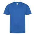 thumbnail image 1 of AWDis Garçons / Filles Cool T-Shirt Lisse, 1 of 2