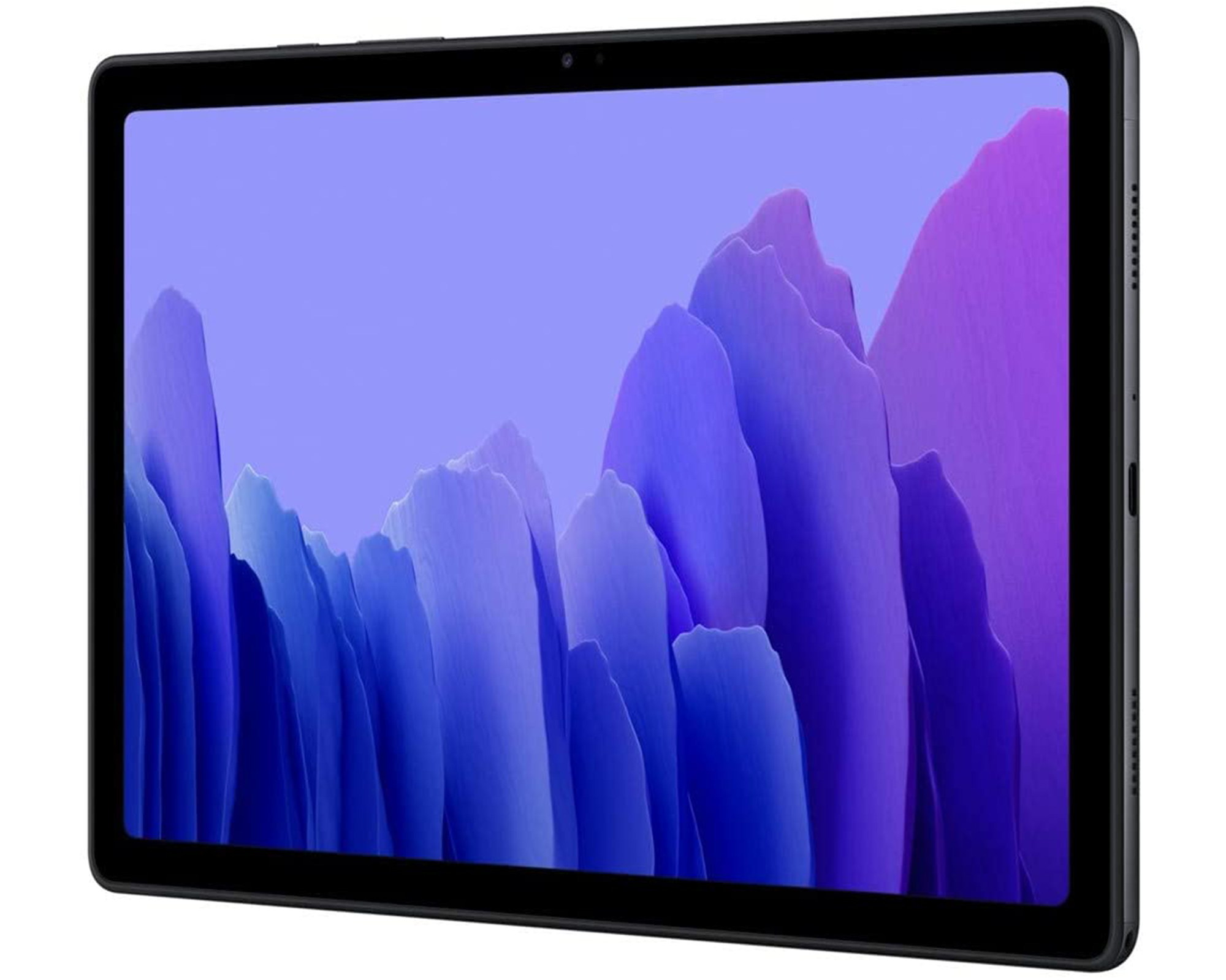 SAMSUNG Galaxy Tab A7 32GB 10.4" Wi-Fi Gray - SM-T500NZABXAR - image 4 of 8