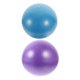 thumbnail image 5 of COMPUKAS 2Ud Balones Versátiles De Pilates Para Ejercicio De Balance Y Tonificación En Casa, 5 of 7