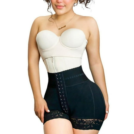 

JOSHINE High Waist Short Shaper for Women Butt Lifter Tummy Control