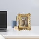 thumbnail image 1 of Marco de Fotos Colco Floral en Relieve, 1 of 6