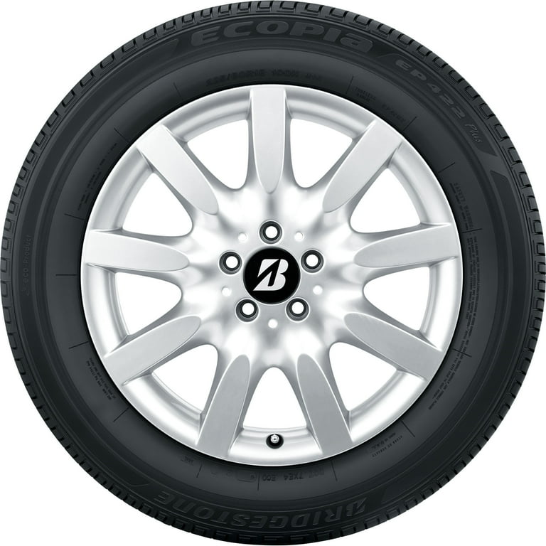 Bridgestone Ecopia EP422 Plus All Season 225/55R18 98H Bridgestone Ecopia EP422 Plus All Season 225/55R18 98H