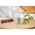 thumbnail image 5 of Yankee Candle Signature Medium 2-Wick Candle, Smoked Vanilla & Cashmere, 14.25 oz, 5 of 7