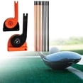 thumbnail image 1 of Entrenador de swing de golf DYNWAVEMX All Planar, 1 of 8
