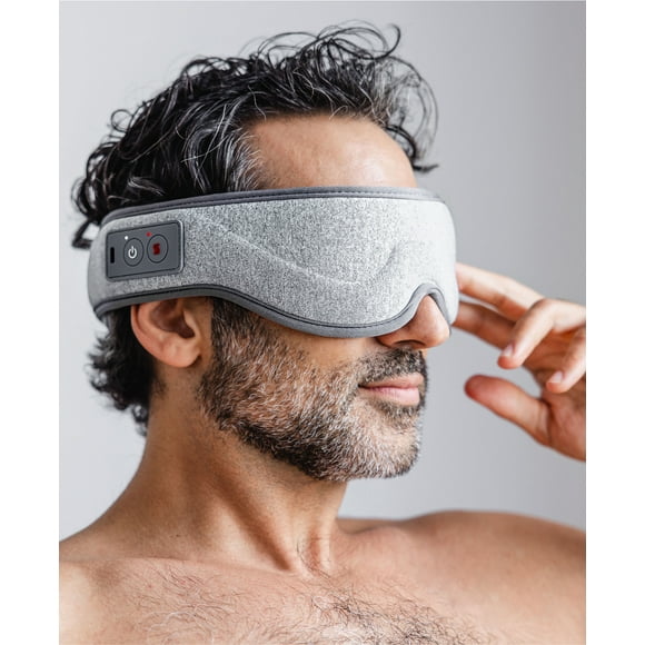 Homedics Massaging Eye Mask