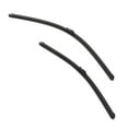 thumbnail image 3 of Oubit Windshield Wiper Blades,2pcs 26in 20in Front Front Windshield Wiper Blades Car Wiper Blade Revolutionary Design, 3 of 9
