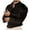 Black, variant on Jinhomg Men's Muscle Fit Dress Shirts Slim Fit Button Down Casual Shirt Lightweight Comfy Long Sleeve Lapel Collar Business Shirts Deal of The Day Prime Today Black XXL