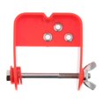 thumbnail image 3 of Bow String Making Thread Bow String Server Tools Red Black, 3 of 10