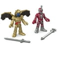 thumbnail image 4 of Fisher-Price Imaginext Power Rangers Goldar and Lord Zedd, 4 of 8