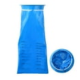 thumbnail image 1 of Sacs Jetables d'Urgence pour Voiture contre les Vomissements et les Toilettes pour Longs Trajets avec Enfants et Adultes Extensibles et Frais Com Petit Sac avec Cordon Petits Sacs Sacs Non Parfumés Entrepreneur Simply Human A Sacs Utilitaires Recycler, 1 of 4