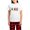 With Red Plaid Pant, variant on CafePress - Irish Egyptian Flags Women's Light Pajamas - Women's Short Sleeve Print T-Shirt and Pants Light Cotton Pajama Set