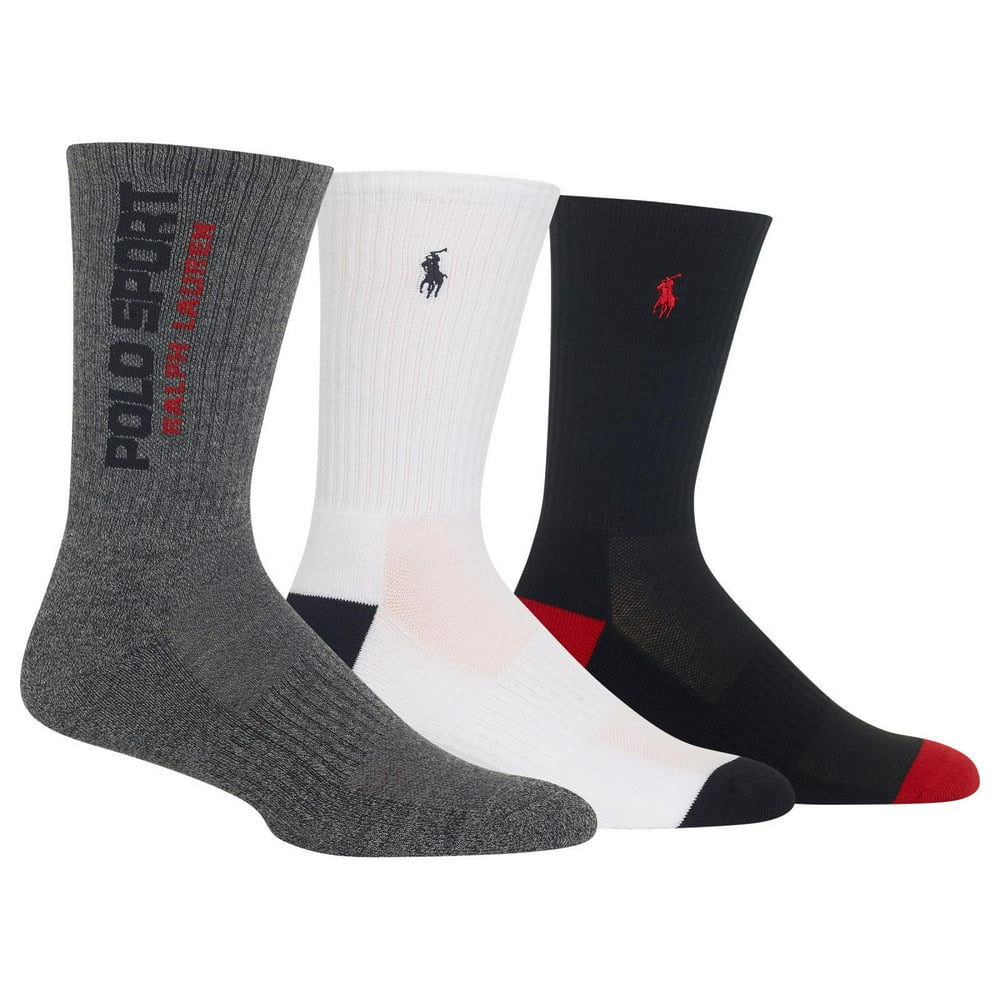polo ralph lauren sport socks