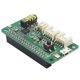 thumbnail image 4 of ReSpeaker 2-Mics Pi Hat for Model B Dual Microphone, 4 of 5