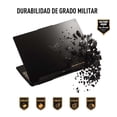 thumbnail image 2 of Laptop Gamer Asus TUF FX507ZC4-HN108W NVIDIA GeForce RTX 3050 Intel Core i5 8GB 512GB Gris más Mochila y Mouse, 2 of 4