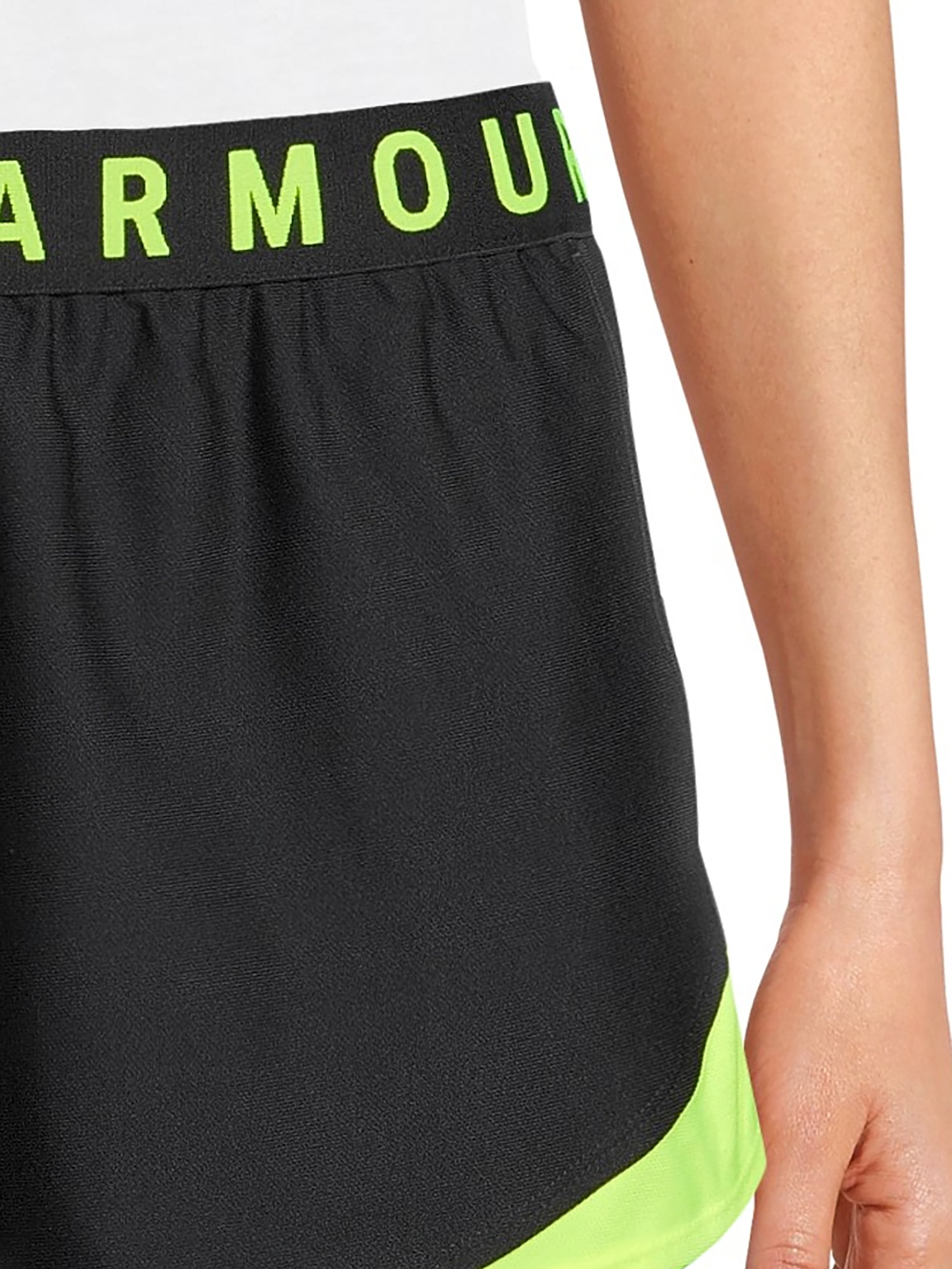 Under Armour Women’s Play Up Shorts 3.0