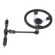 thumbnail image 3 of Kit De Volante Para Carrito De , Kit De Montaje De Volante UTV De Control Preciso Para Vehículos De 110 , 125 , 140 Y 150, 3 of 7