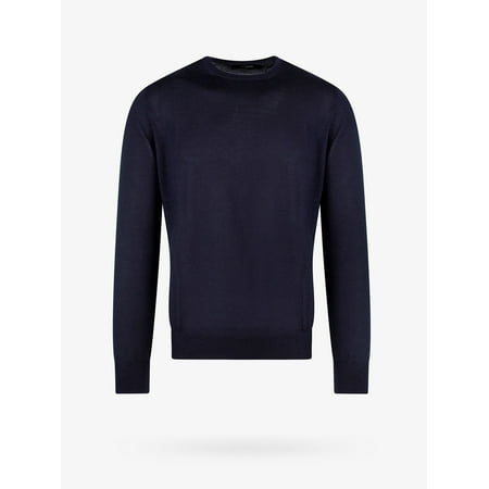 

NUGNES 1920 SWEATER MAN Blue KNITWEAR