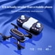 thumbnail image 5 of Mini RC Drone RC Quadcopter con función Headless Mode One, 5 of 8