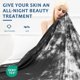thumbnail image 4 of Arc-Chill Cooling Blanket for Hot Sleepers Twin Size with Double-Sided Design, Japanese Cooling Fiber Absorbs Body Heat, Lightweight Soft Cold Blankets for Sleeping Summer, 4 of 5