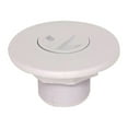thumbnail image 2 of Main Drain Port Rotatable Floor Drain Wear-resistant Pressure Washer Return Inlet Plastic Convenient Massage Nozzle Pool Wall Return Fitting, 2 of 6