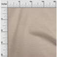 thumbnail image 1 of oneOone Organic Cotton Poplin Twill Fabric Horizontal Stripe Printed Fabric 1 Yard 42 Inch Wide, 1 of 4