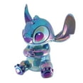 thumbnail image 3 of Disney Showcase Lilo & Stitch Stitch Ceramic Bank 7.5in H, 3 of 5