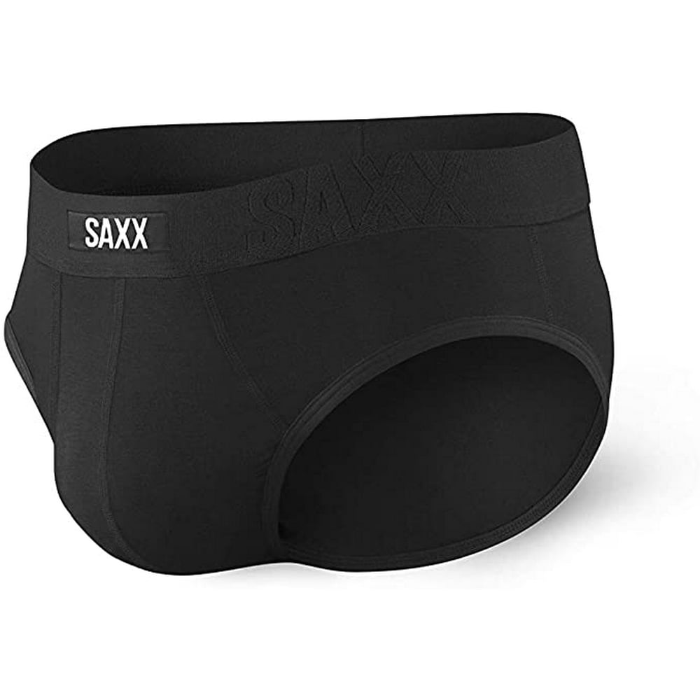 SAXX - SAXX Underwear Men's Briefs – UNDERCOVER Men’s Underwear – Pouch ...
