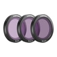 thumbnail image 1 of Filtros magnéticos FREEWELL para DJI Neo, paquete de 3, ND8, ND16, ND32, 1 of 6