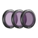 thumbnail image 1 of Filtros magnéticos FREEWELL para DJI Neo, paquete de 3, ND8, ND16, ND32, 1 of 6