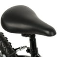 thumbnail image 4 of Huffy Algonquin 18 pouces, vélos pour garçons de montagne rigide à 6 vitesses, noir, 4 of 11