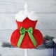 thumbnail image 3 of Ropa Invierno para Y Gatos Vestido Navideño Suministros Vestir Navideños Suaves Bonitos, 3 of 8