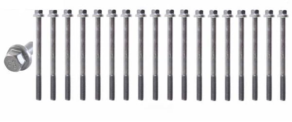 HEAD BOLT FORD NAV 7.3L 4