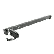 Go Rhino 960003T Sport Bar 2.0 Power-Actuated Retractable Light Mount Conversion Kit For 15-24 Tacoma, Colorado, Canyon Fits select: 2016-2023 TOYOTA TACOMA, 2015-2022 CHEVROLET COLORADO