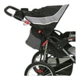 thumbnail image 2 of Carriola Baby Trend Jogger Expedition Llantas De Aire Phantom, 2 of 5