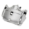 thumbnail image 3 of Detroit Axle - Front Right Brake Caliper w/Bracket Replacement for 2002 2003 2004 2005 2006 2007-2011 Honda CR-V Element, 3 of 7