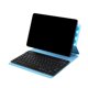 thumbnail image 4 of Blue Mi 5 Funda para Xiaomi Mi Pad 5pro/ Mi Pad 5 teclado desmontable compatible con Bluetooth, 4 of 5