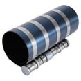 thumbnail image 2 of Herramienta de instalación de compresor de anillos de pistón de motor de 53-175 mm con trinquete de 6 pulgadas, 2 of 9