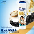thumbnail image 3 of Clinic Plus  Rice Water Protein+Vitamin e Shampoo,650ml, 3 of 5