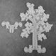 thumbnail image 5 of Moldes de Resina Organizadora de áRbol de JoyeríA para Soporte de Anillo de FundicióN de Resina Moldes de Silicona para Collar Pendiente Soporte de ExhibicióN Molde, 5 of 5