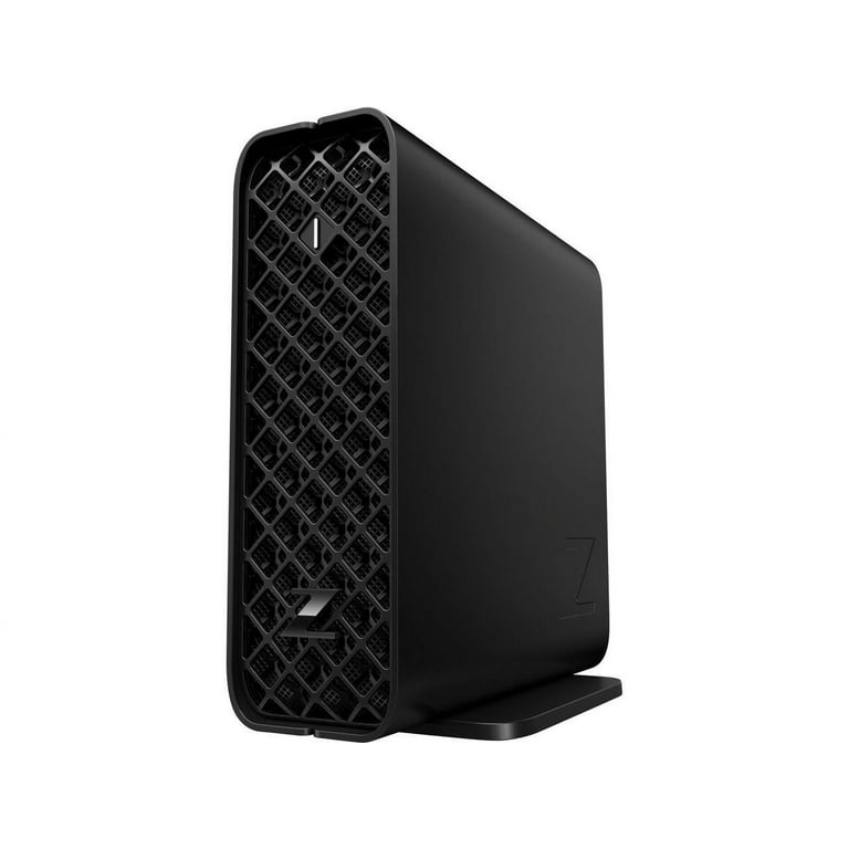 HP Z2 Mini G9 Workstation - 1 x Intel Core i5 Tetradeca-core HP Z2 Mini G9 Workstation - 1 x Intel Core i5 Tetradeca-core