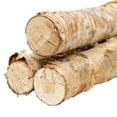 thumbnail image 2 of Northlight 38.5" Birch Wood Branch Bundle Christmas Display, 2 of 5