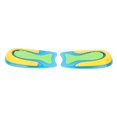 thumbnail image 4 of Heel Cushion,Heel Support Cups Shock Heel Pad Shoe Inserts Pad Exceptional Craftsmanship, 4 of 7